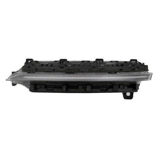 2021-2023 Kia Seltos Driver Side Daytime Running Light - KI2562104-Partify-Painted-Replacement-Body-Parts
