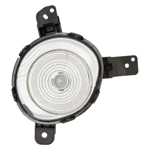 Passenger Side Daytime Running Light image