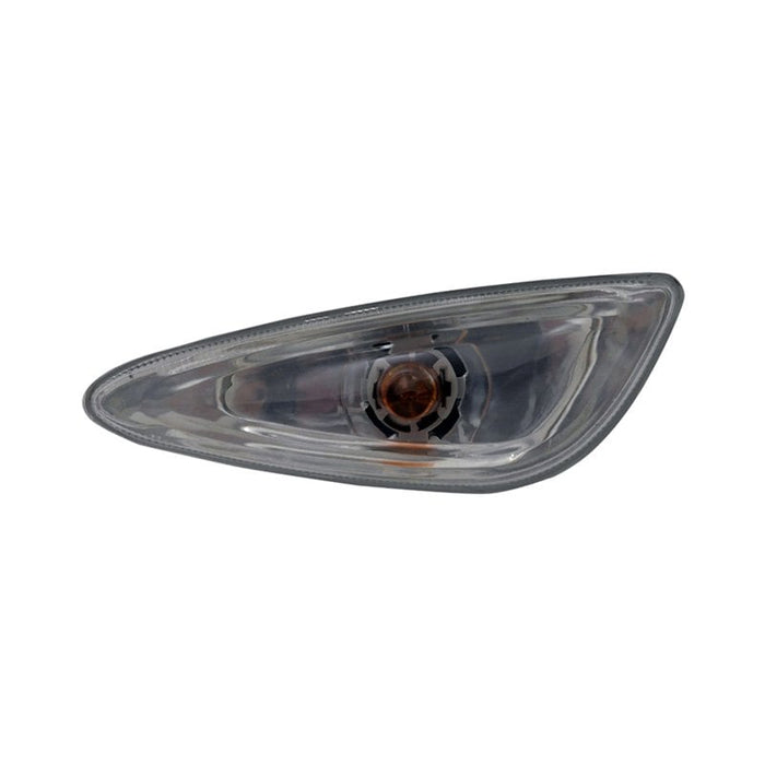 2021-2023 Kia Seltos LX Driver Side Side Repeater Light - KI2570102-Partify-Painted-Replacement-Body-Parts