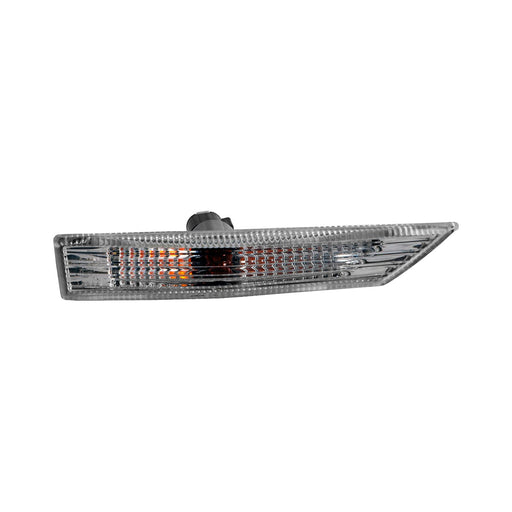 2010-2013 Kia Soul Passenger Side Side Repeater Light - KI2571100-Partify-Painted-Replacement-Body-Parts