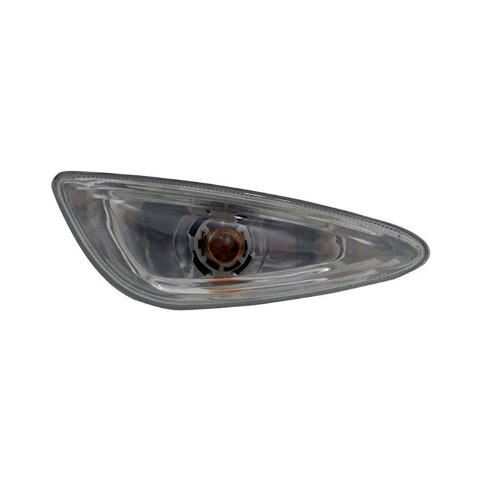 2021-2023 Kia Seltos LX Passenger Side Side Repeater Light - KI2571102-Partify-Painted-Replacement-Body-Parts