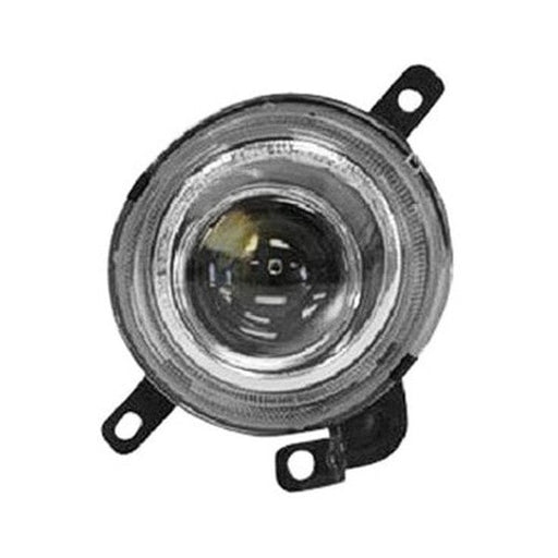 2003-2006 Kia Magentis/Optima Driver Side Fog Light Assembly Old Style - KI2592106-Partify-Painted-Replacement-Body-Parts