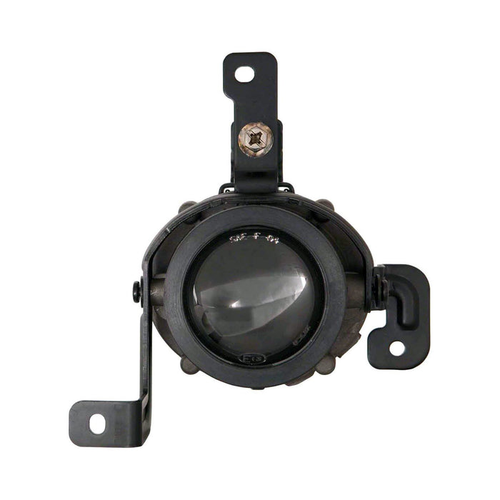 2012-2015 Kia Rio Driver Side Fog Light Assembly Hatchback - KI2592127-Partify-Painted-Replacement-Body-Parts