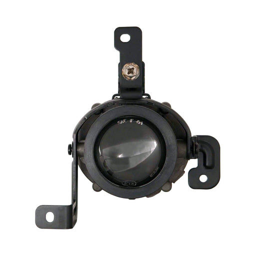 2012-2015 Kia Rio Driver Side Fog Light Assembly Hatchback - KI2592127-Partify-Painted-Replacement-Body-Parts