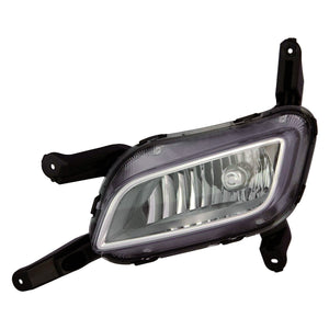 Driver Side Fog Light Assembly image