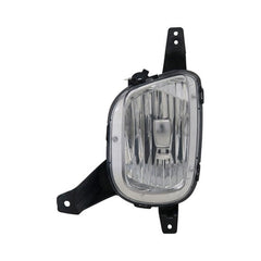 Driver Side Fog Light Assembly image