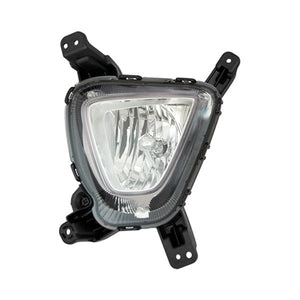 Driver Side Fog Light Assembly image