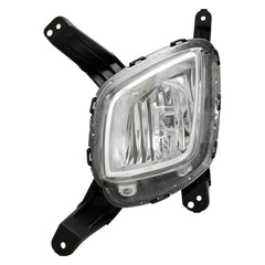 Driver Side Fog Light Assembly image