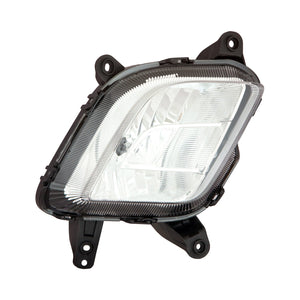 Driver Side Fog Light Assembly image