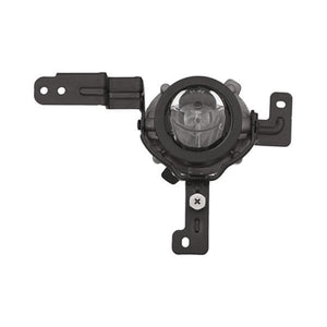 Driver Side Fog Light Assembly image