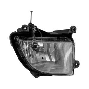 Driver Side Fog Light Assembly image