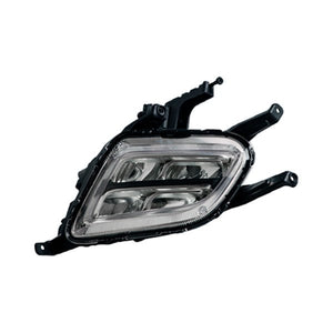 Driver Side Fog Light Assembly image