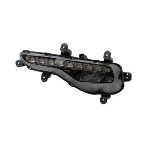 Driver Side Fog Light Assembly image