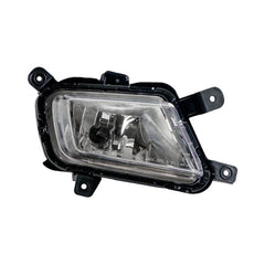 Driver Side Fog Light Assembly image