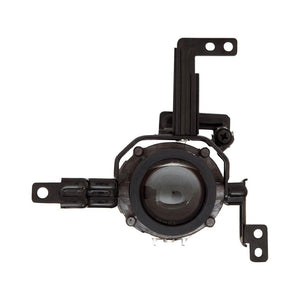 Driver Side Fog Light Assembly image