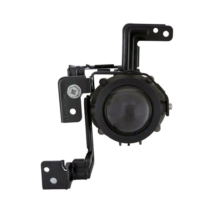2019-2020 Kia Sorento SX Driver Side Fog Light Assembly Projector Type - KI2592163-Partify-Painted-Replacement-Body-Parts