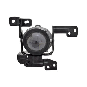 Driver Side Fog Light Assembly image
