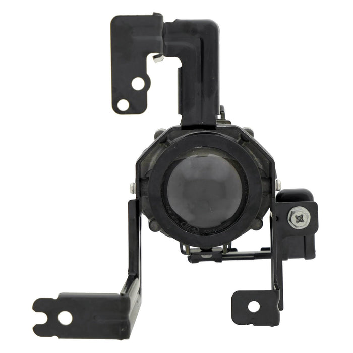 2019-2020 Kia Optima Driver Side Fog Light Assembly Projector Type - KI2592165-Partify-Painted-Replacement-Body-Parts