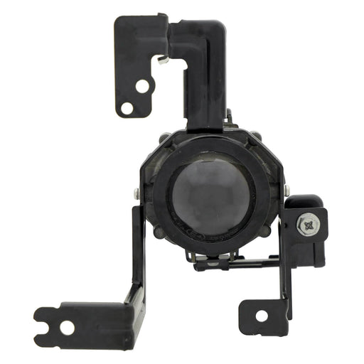 2019-2020 Kia Optima Driver Side Fog Light Assembly Projector Type - KI2592165-Partify-Painted-Replacement-Body-Parts