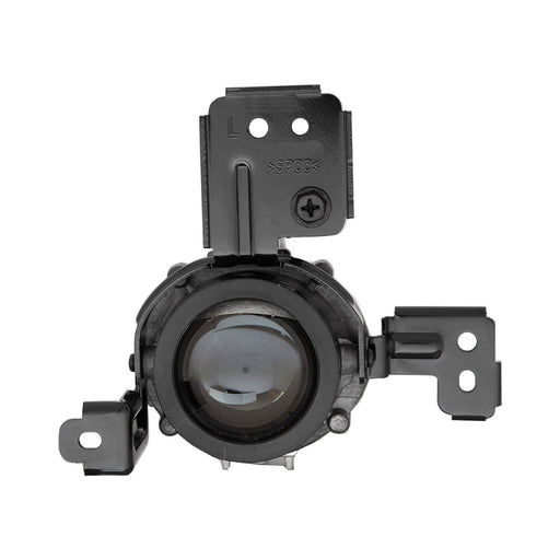 2020-2022 Kia Sportage Driver Side Fog Light Assembly Halogen - KI2592166-Partify-Painted-Replacement-Body-Parts