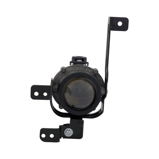 2021-2023 Kia Seltos Driver Side Fog Light Assembly Halogen - KI2592168-Partify-Painted-Replacement-Body-Parts
