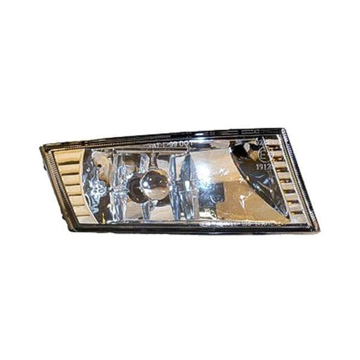 2001-2002 Kia Magentis/Optima Passenger Side Fog Light Assembly - KI2593103-Partify-Painted-Replacement-Body-Parts