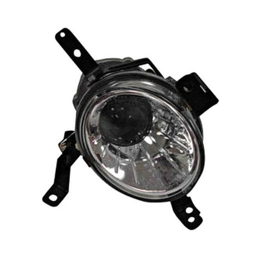 2006-2008 Kia Magentis/Optima Passenger Side Fog Light Assembly New Style - KI2593112-Partify-Painted-Replacement-Body-Parts