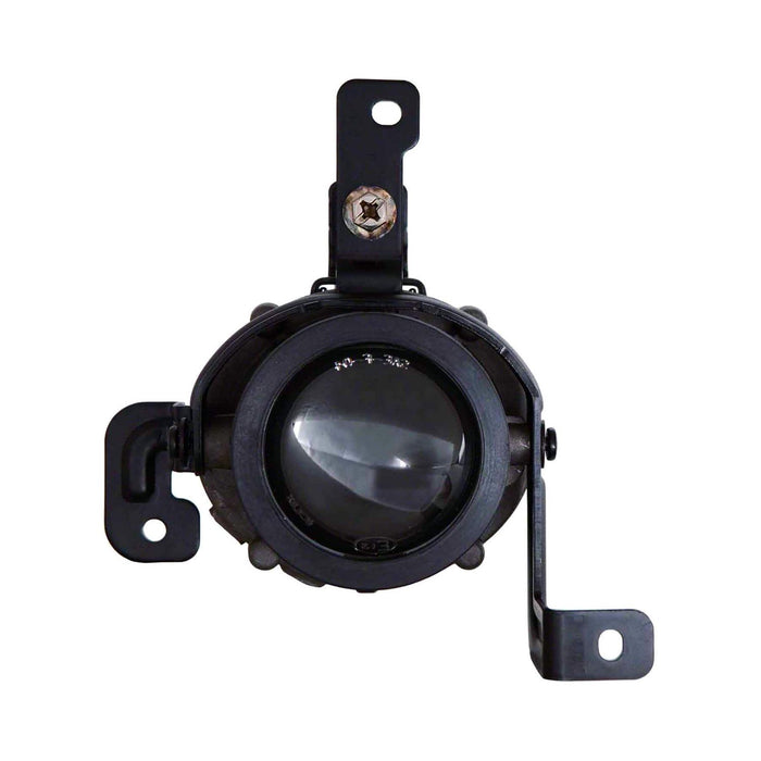 2012-2015 Kia Rio Passenger Side Fog Light Assembly Hatchback - KI2593127-Partify-Painted-Replacement-Body-Parts