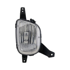 Passenger Side Fog Light Assembly image