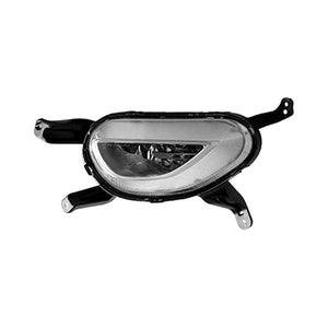 Passenger Side Fog Light Assembly image
