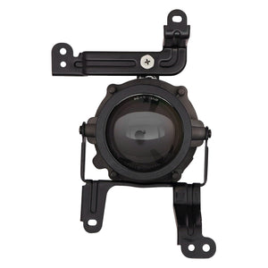 Passenger Side Fog Light Assembly image
