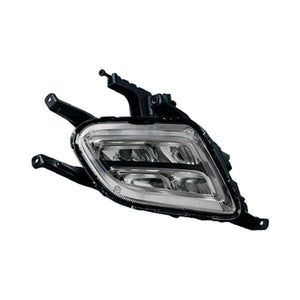 Passenger Side Fog Light Assembly image