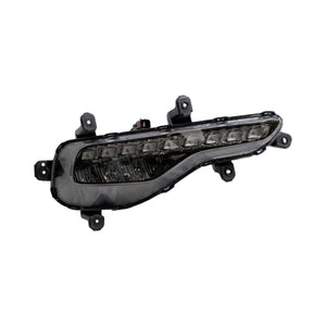 Passenger Side Fog Light Assembly image