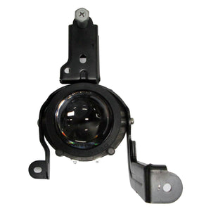Passenger Side Fog Light Assembly image