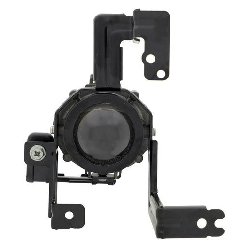 2019-2020 Kia Optima Passenger Side Fog Light Assembly Projector Type - KI2593165-Partify-Painted-Replacement-Body-Parts