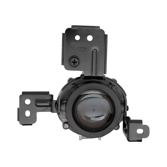 2020-2022 Kia Sportage Passenger Side Fog Light Assembly Halogen - KI2593166-Partify-Painted-Replacement-Body-Parts