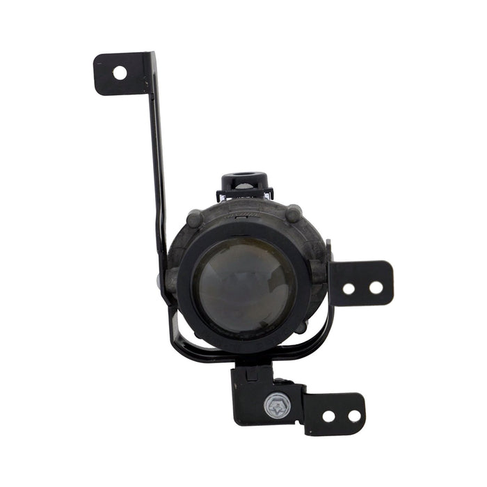 2021-2023 Kia Seltos Passenger Side Fog Light Assembly Halogen - KI2593168-Partify-Painted-Replacement-Body-Parts