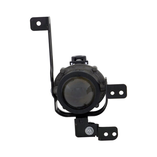 2021-2023 Kia Seltos Passenger Side Fog Light Assembly Halogen - KI2593168-Partify-Painted-Replacement-Body-Parts