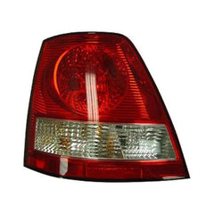 Driver Side Tail Light Assembly image