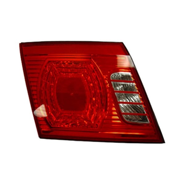 2003-2006 Kia Magentis/Optima Driver Side Tail Light Assembly Deck Lid Mounted - KI2800122-Partify-Painted-Replacement-Body-Parts