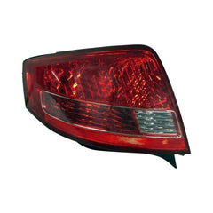 Driver Side Tail Light Assembly image