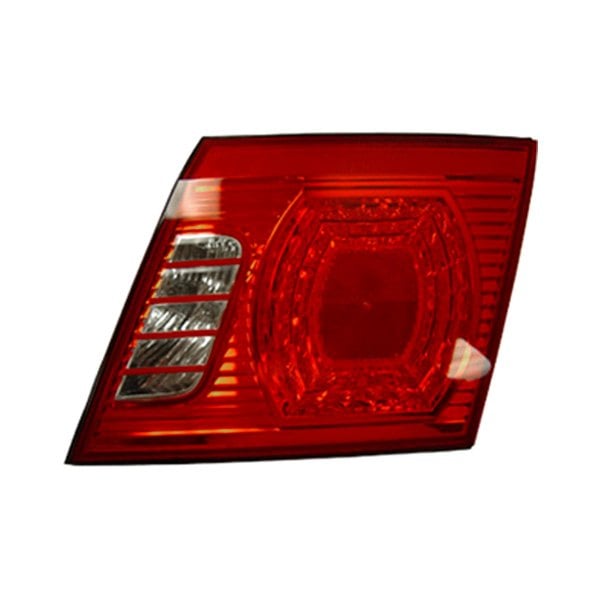 2003-2006 Kia Magentis/Optima Passenger Side Tail Light Assembly Deck Lid Mounted - KI2801122-Partify-Painted-Replacement-Body-Parts