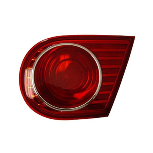 2004-2006 Kia Amanti Passenger Side Tail Light Assembly Deck Lid Mounted - KI2801125-Partify-Painted-Replacement-Body-Parts