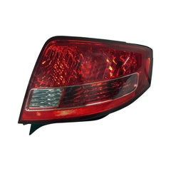 Passenger Side Tail Light Assembly image
