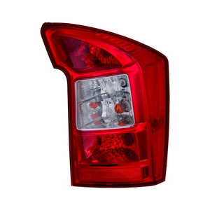 Passenger Side Tail Light Assembly image
