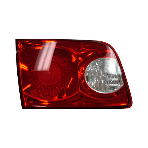 2006-2008 Kia Magentis/Optima Driver Side Tail Light Assembly Inner - KI2802100-Partify-Painted-Replacement-Body-Parts