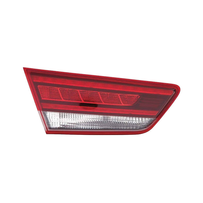 2016-2020 Kia Optima Driver Side Tail Light Assembly Led Type Type B Inner - KI2802134-Partify-Painted-Replacement-Body-Parts