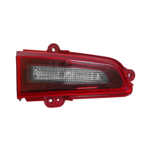 2020-2024 Kia Telluride Driver Side Tail Light Assembly Inner - KI2802146-Partify-Painted-Replacement-Body-Parts
