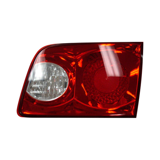 2006-2008 Kia Magentis/Optima Passenger Side Tail Light Assembly Inner - KI2803100-Partify-Painted-Replacement-Body-Parts