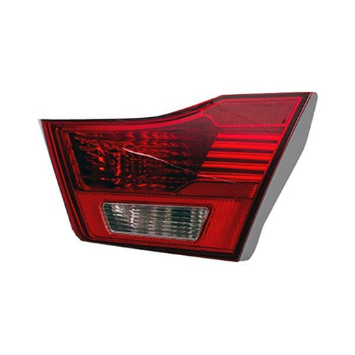 2009-2010 Kia Magentis/Optima Passenger Side Tail Light Assembly Inner - KI2803109-Partify-Painted-Replacement-Body-Parts